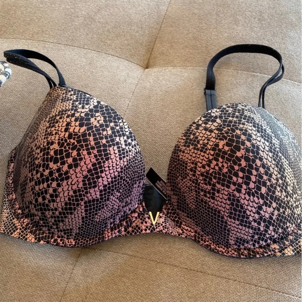 VS Push up bra